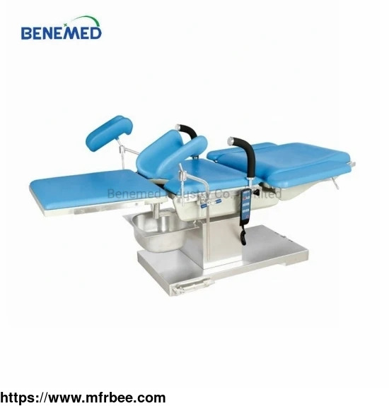 high_quality_electro_hydraulic_gynecological_operating_table_bene_68t