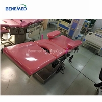 more images of Semi-Electric Obstetric Table