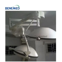 more images of Ceiling Medical Operating Halogen Surgical Double Dome Ot Light
