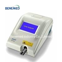 more images of Hospital Laboratory Auto Urine Analyzer Touch Screen