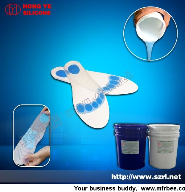 platinum_cured_silicone_rubber_for_silicone_insole_items