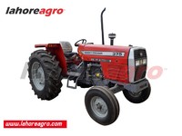 more images of Massey Ferguson Tractor MF 375