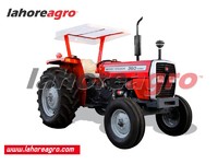 more images of Massey Ferguson Tractor MF 360