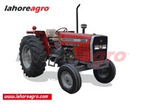 more images of Massey Ferguson Tractor MF 385