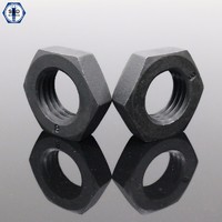 more images of DIN934  Hex Nuts