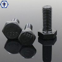 more images of ASTM A325M 8S Heavy Hex Structural Bolts