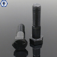 more images of Hex Bolts SAE J429 Gr2/Gr5/Gr8 with Hexagonal
