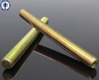 more images of ASTM A193 B7/B7m Threaded Rods