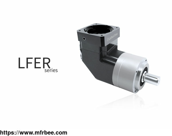 lfer_right_angle_series_planetary_gearbox