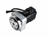 more images of LFS Ultra Flat Harmonic Gearbox