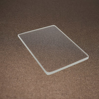 more images of Clear high temperature resistance 5mm plate glass window prices in china