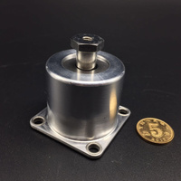 more images of JMZ-1-3.0A Rubber & Metal Anti Vibration Isolator Mounts