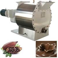 more images of Chocolate Conche Refiner Machine
