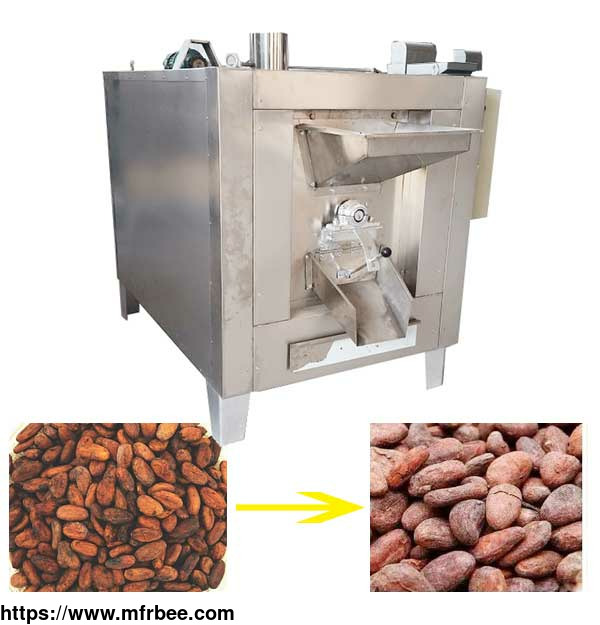 cocoa_bean_roasting_machine