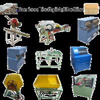 more images of Cost of Bamboo Toothpick Making Machine