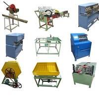 more images of Toothpick Making Machine For Sale With Factory Price
