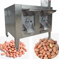Peanut Roasting Machine For Sale In Kenya