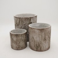 more images of cement flower pots,flower pots,graden