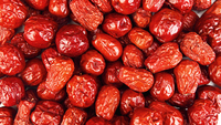 more images of Red Jujube