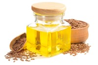 more images of Linseed Seed Oil