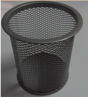 more images of Pen Metal Iron Net