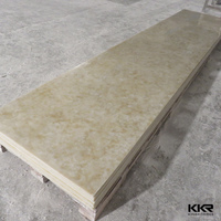 more images of 30mm granite white stone slab/ solid surfaces stone slab