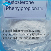 more images of Testosterone Phenylpropionate/steroidmisty@ycphar.com