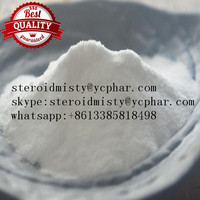 more images of Methenolone Acetate /steroidmisty@ycphar.com