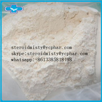 more images of CAS 170851-70-4 Ipamorelin/steroidmisty@ycphar.com