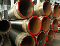 more images of Welded Alloy Steel Pipe