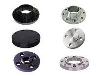 more images of Steel Pipe Flange