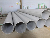 more images of Stainless Steel Welded Pipe