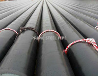 more images of PE Coated Pipe