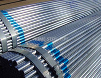 more images of Hot Dip Galvanized Pipe