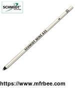 schmidt_635_smooth_witting_instruments_technology_lanier_pens