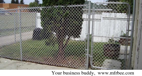 aluminum_chain_link_fence_specification_features_and_use