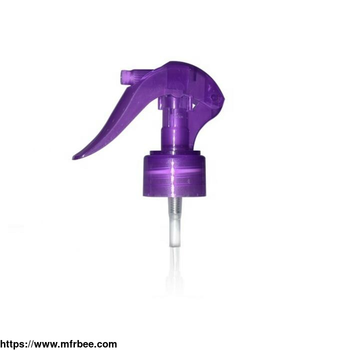 wholesale_plastic_cleaning_mini_trigger_sprayer_for_spray_bottle