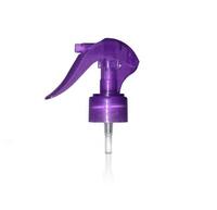 Wholesale Plastic Cleaning Mini Trigger Sprayer For Spray Bottle