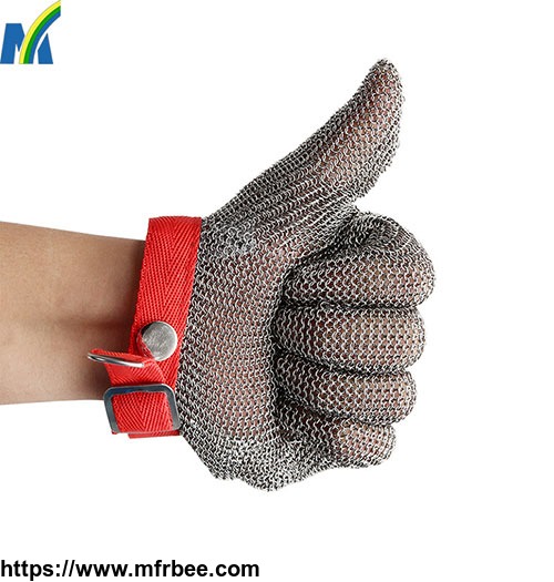 high_quality_protection_safety_stainless_steel_chain_mail_gloves_for_meat_processing