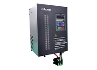 more images of KE300A-12 Series Single-Phase 220-In, Three-Phase 380-Out Special Inverter