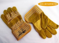 more images of House Work Gloves / Leather Gloves / Safety Gloves