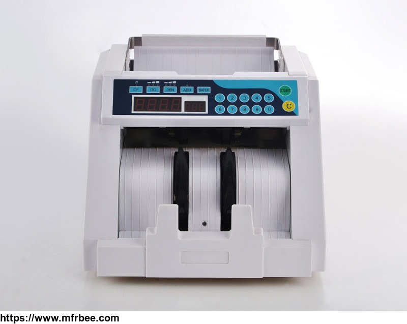 db150_back_loading_system_banknote_counter_easy_to_be_operated_and_accuracy