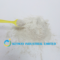 activated acid bleaching earth bentonite price for edible oil clay