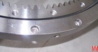 more images of forest machinery slewing bearing