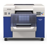 more images of EPSON SureLab D3000 - Dual Roll Printer