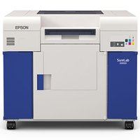 more images of EPSON SureLab D3000 - Single Roll Printer
