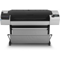 more images of HP DesignJet SD Pro MFP- 44in
