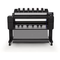 HP DesignJet T2530 36in Multifunction Printer