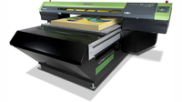 more images of ROLAND VersaUV LEJ-640FT UV Flatbed Printer