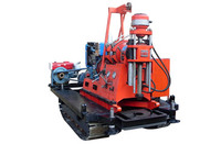GXY - 2 cl type crawler drill rig